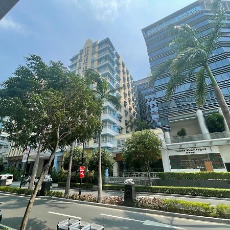 4J North Wing - 150 Newport Boulevard, Near Terminal3 Airport Манила Екстериор снимка