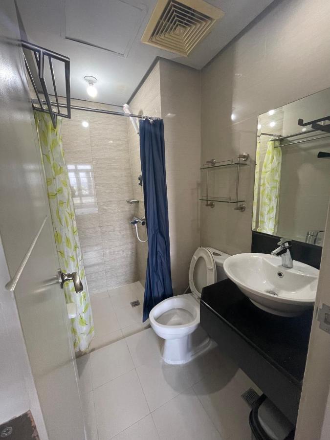 4J North Wing - 150 Newport Boulevard, Near Terminal3 Airport Манила Екстериор снимка