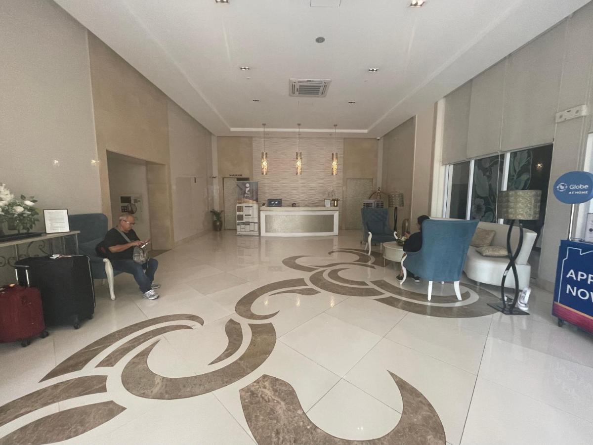 4J North Wing - 150 Newport Boulevard, Near Terminal3 Airport Манила Екстериор снимка