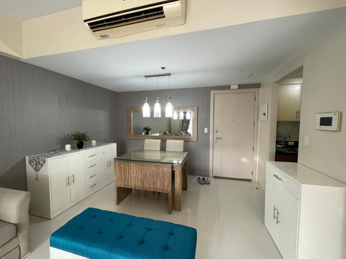 4J North Wing - 150 Newport Boulevard, Near Terminal3 Airport Манила Екстериор снимка