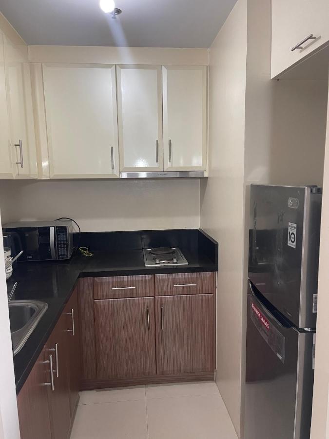4J North Wing - 150 Newport Boulevard, Near Terminal3 Airport Манила Екстериор снимка