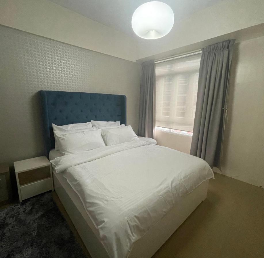 4J North Wing - 150 Newport Boulevard, Near Terminal3 Airport Манила Екстериор снимка