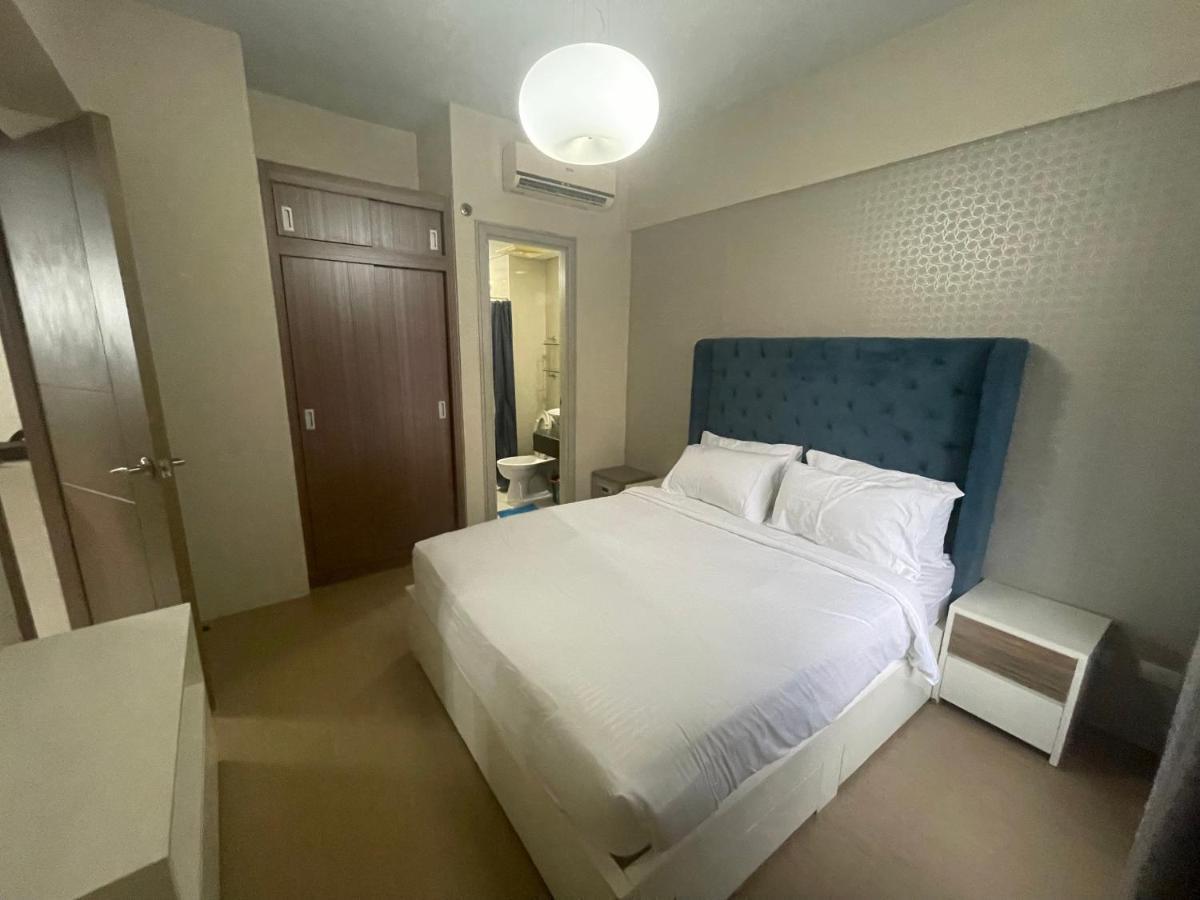 4J North Wing - 150 Newport Boulevard, Near Terminal3 Airport Манила Екстериор снимка