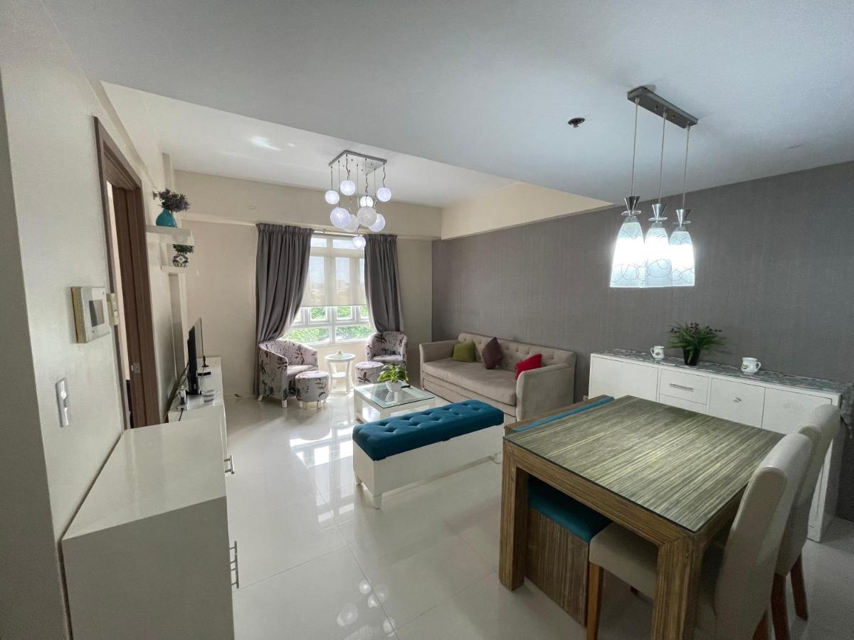 4J North Wing - 150 Newport Boulevard, Near Terminal3 Airport Манила Екстериор снимка