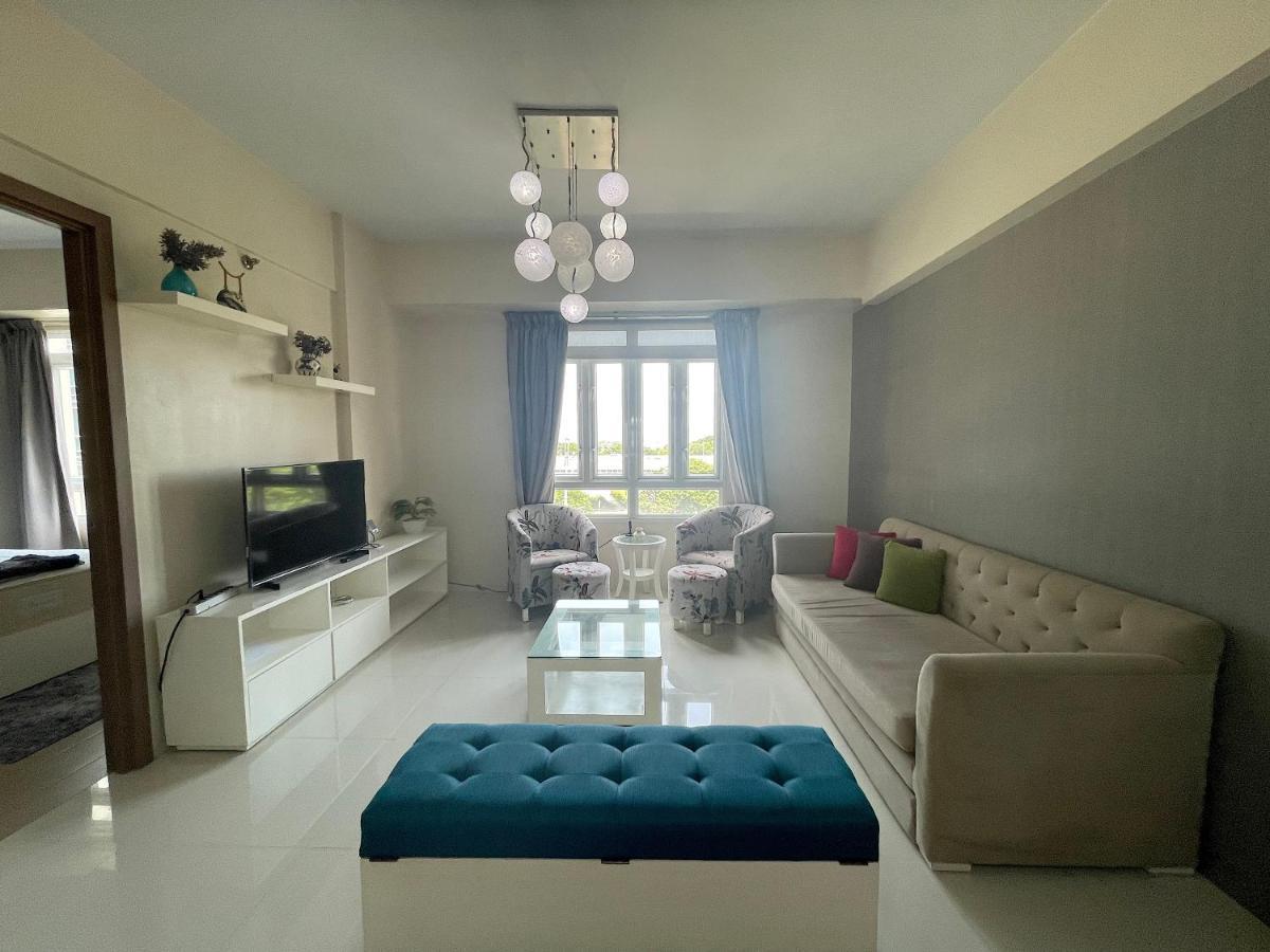 4J North Wing - 150 Newport Boulevard, Near Terminal3 Airport Манила Екстериор снимка