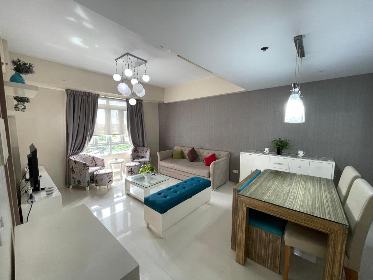 4J North Wing - 150 Newport Boulevard, Near Terminal3 Airport Манила Екстериор снимка